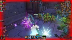 Orcs Must Die Unchained screenshots (10)