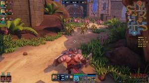 Orcs Must Die Unchained screenshots (14)