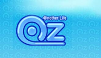 Oz world logo