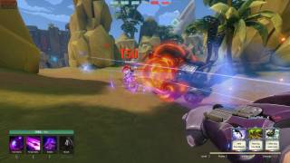 Paladins closed beta review RW2