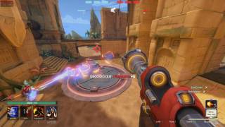 Paladins closed beta review RW3