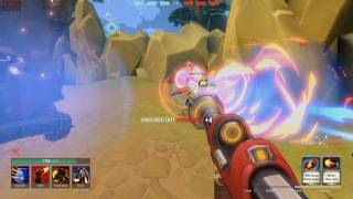 Paladins closed beta review RW4