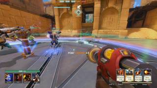 Paladins closed beta review RW6