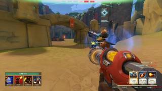 Paladins general screenshot RW2