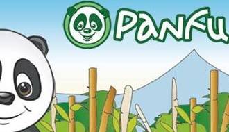Panfu logo
