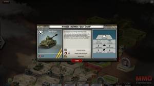 Panzer General Online screenshots (5)