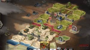 Panzer General Online screenshots (6)