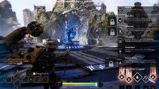 Paragon screenshots (1)