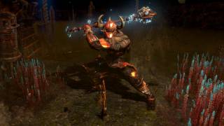 Path of Exile Atlas of Worlds image 2