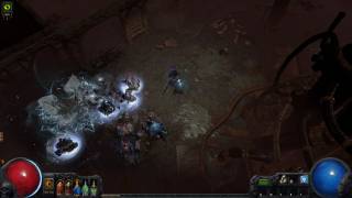 Path of Exile Atlas of Worlds image 9