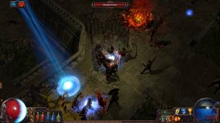 Path of Exile Love about Article screenshot RW1