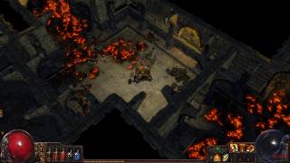 Path of Exile Love about Article screenshot RW2