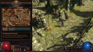 Path of Exile Love about Article screenshot RW3
