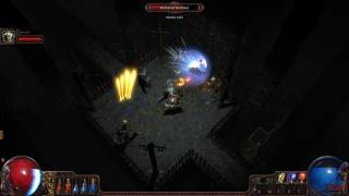 Path of Exile Love about Article screenshot RW4