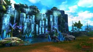 Perfect World NH RW5