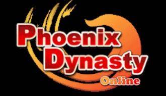 Phoenix Dynasty logo