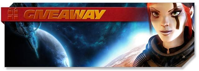 Pirate Galaxy - Giveaway - EN