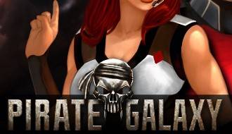 Pirate Galaxy logo