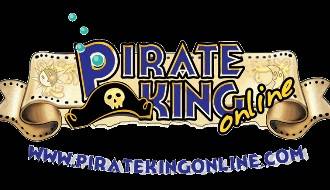 Pirate King Online logo