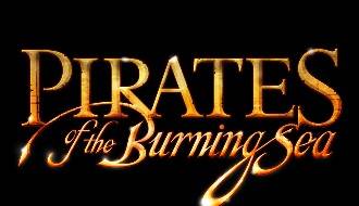 Pirates of the Burning Sea logo