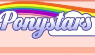 Ponystars logo