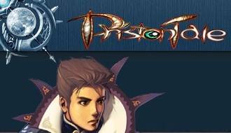 Priston Tale logo