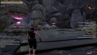 Project Genom Review screenshots mmoreviews 6