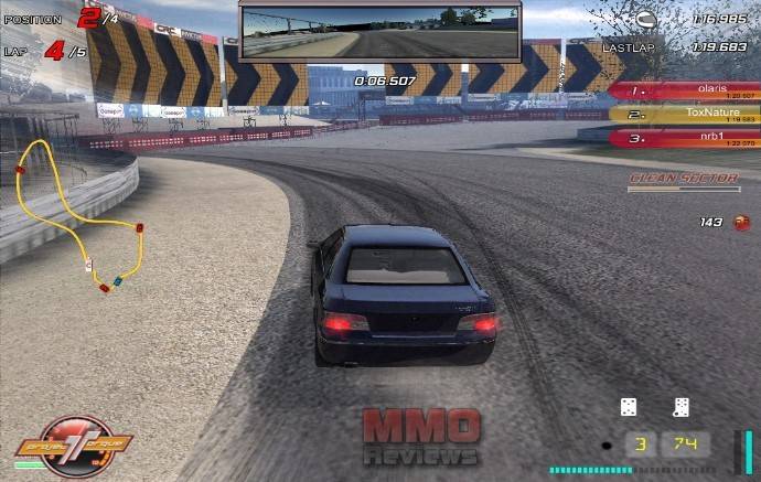 Project Torque - Free 2 Play MMO Racing Game - SteamSpy - All the data and stats about Steam games