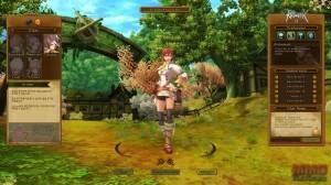 Ragnarok Online screenshot (3)