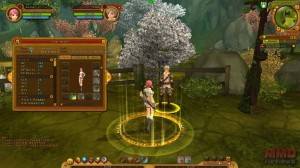 Ragnarok Online screenshot (4)