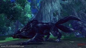 Raiderz Assassin RW1