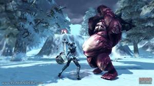 Raiderz Assassin RW3