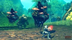 Raiderz Assassin RW4