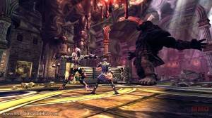 Raiderz Assassin RW6