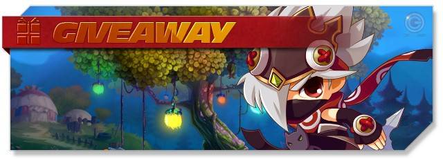 Rainbow Saga - Giveaway - DE