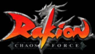 Rakion logo