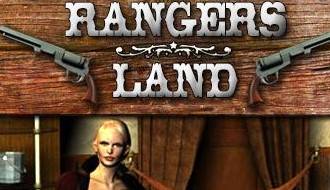 Rangers Land logo