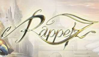 Rappelz logo