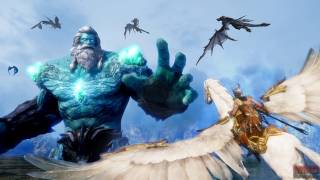 Riders of icarus screenshots RW3