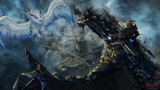 Riders of icarus screenshots RW4