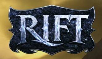 Rift logo