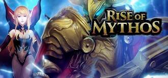 Rise of Mythos