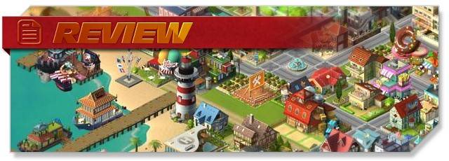 Rising Cities - Review - DE