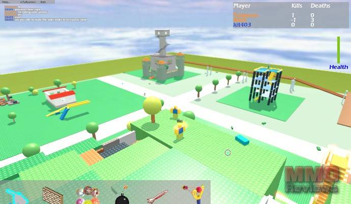 roblox mmorpg game