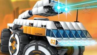 Robocraft logo