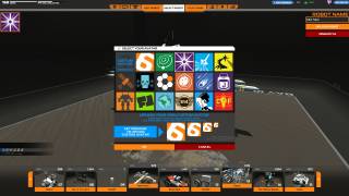 Robocraft screenshot 1