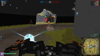 Robocraft screenshot 4