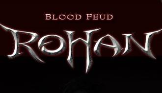 Rohan: Blood Feud