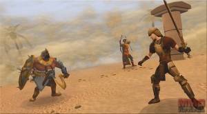 Runescape screenshot 4