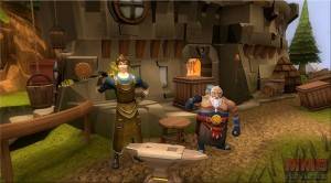 Runescape screenshot 6